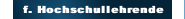 f. Hochschullehrende